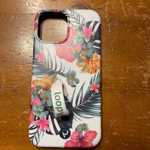 Loopy case for iPhone 12 Pro Max